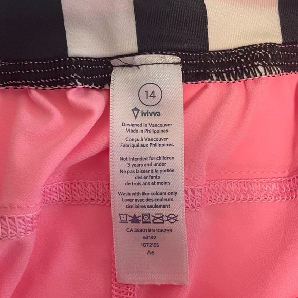 Ivivva Swimsuit Set - Picture 7 of 7